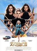 Cover: 3 Engel für Charlie (2019)