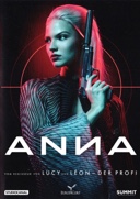 Cover: Anna
