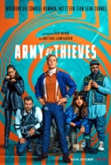 Cover: Army of Thieves