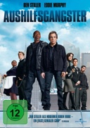 Cover: Aushilfsgangster