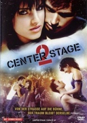 Cover: Center Stage 2 - Turn it up