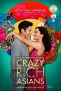 Cover: Crazy Rich