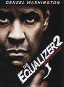 Cover: The Equalizer 2