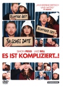 Cover: Es ist kompliziert..!