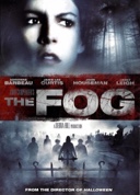 Cover: The Fog – Nebel Des Grauens