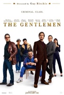 Cover: The Gentlemen