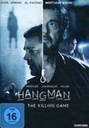 Cover: Hangman: The Killing Game