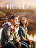 Cover: The Healer