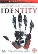 Cover: Identität