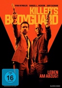 Cover: Killer's Bodyguard
