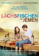 Cover: Lachsfischen Im Jemen