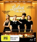 Cover: Ladies in Black