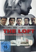 Cover: The Loft