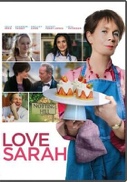 Cover: Love Sarah - Liebe Ist Die Wichtigste Zutat