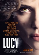 Cover: Lucy