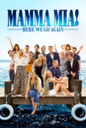 Cover: Mamma Mia: Here We Go Again!