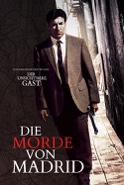Cover: Die Morde Von Madrid