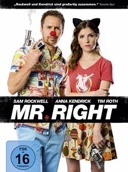 Cover: Mr. Right