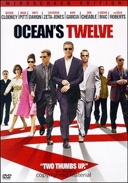Cover: Ocean’s Twelve
