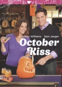 Cover: October Kiss