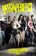 Cover: Pitch Perfect 2