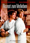 Cover: Rezept zum Verlieben