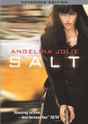 Cover: Salt