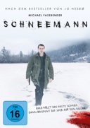 Cover: Schneemann