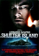 Cover: Shutter Island