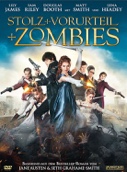 Cover: Stolz und Vorurteil und Zombies
