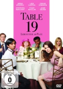 Cover: Tisch 19 - Liebe Ist Fehl Am Platz
