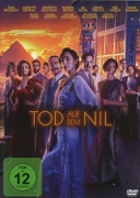 Cover: Tod Auf Dem Nil