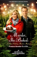 Cover: Verbrechen sind Ihr Hobby: A Plum Pudding Mystery