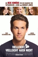 Cover: Vielleicht, vielleicht auch nicht