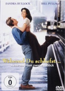 Cover: Während Du Schliefst
