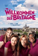 Cover: Willkommen in der Bretagne