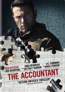 Cover: The Accountant