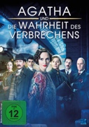 Cover: Agatha und die Wahrheit des Verbrechens