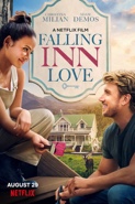 Cover: Falling Inn Love
