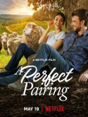 Cover: A Perfect Pairing
