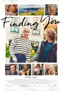 Cover: Finding You