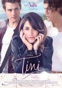 Cover: Tini: Violettas Zukunft