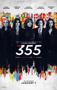 Cover: The 355