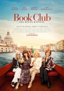 Cover: Book Club - Ein neues Kapitel