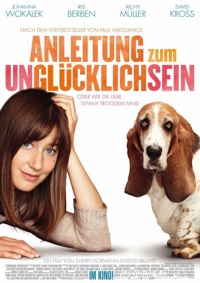 Cover: Anleitung Zum Unglücklichsein