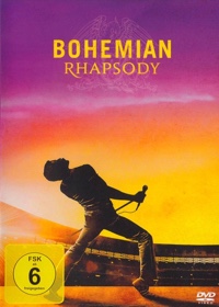 Cover: Bohemian Rhapsody