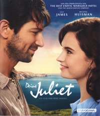 Cover: Deine Juliet