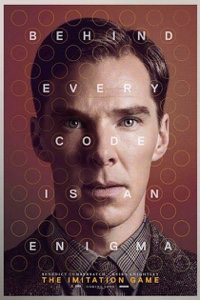 Cover: The Imitation Game - Ein Streng Geheimes Leben