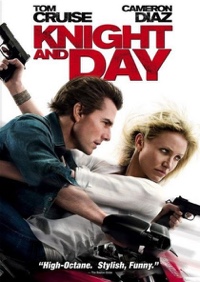 Cover: Knight and Day