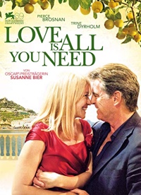 Cover: Love is all you need